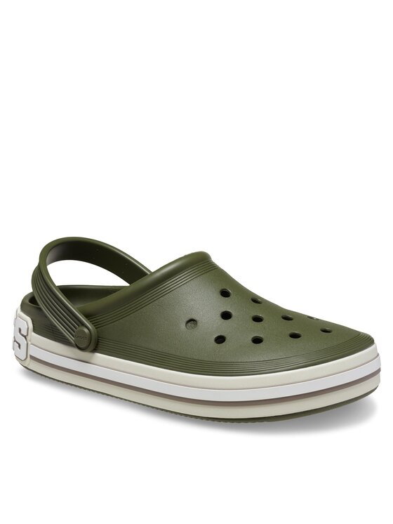 Klapki Crocs