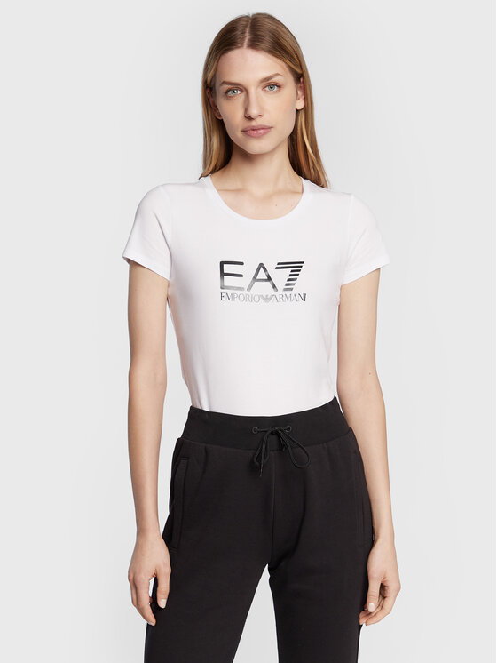 T-Shirt EA7 Emporio Armani