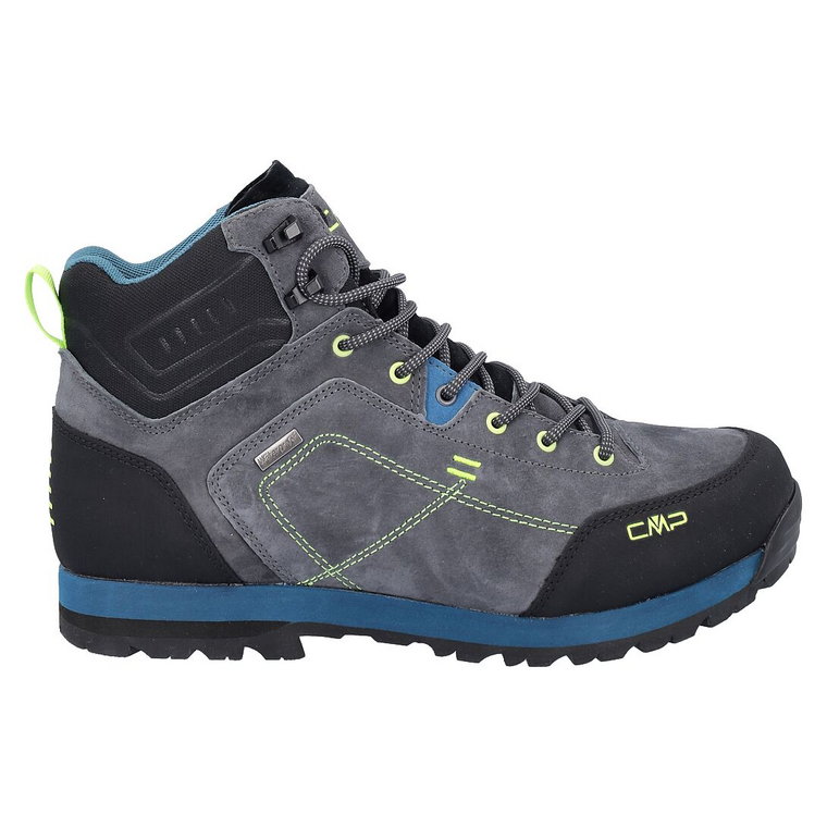 Buty trekkingowe męskie CMP Alcor 2.0 Mid WP 3Q18577