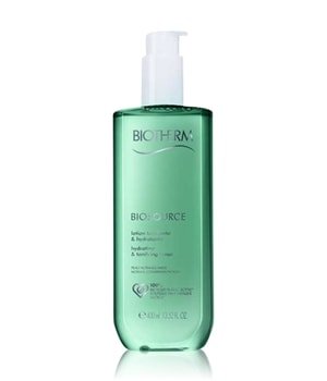 BIOTHERM Biosource Lotion Tonifiante Woda do twarzy 400 ml