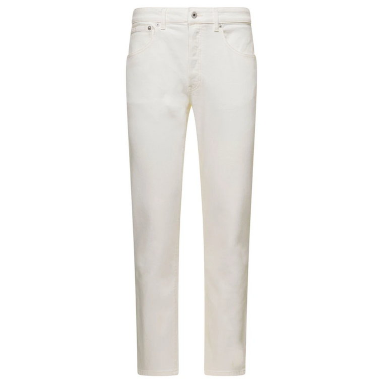 Stylowe Slim-Fit Regular Jeans Kenzo