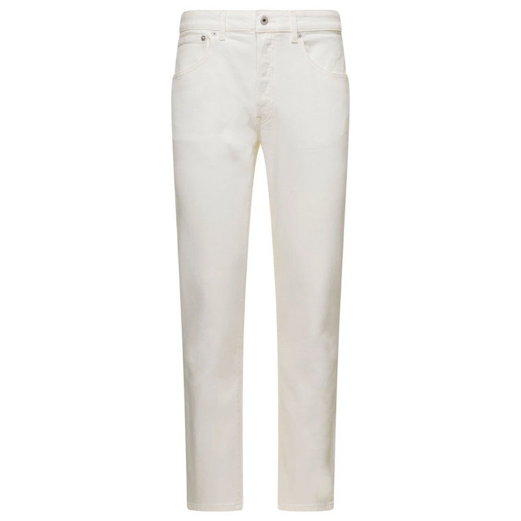 Slim-Fit Regular Jeans Kenzo