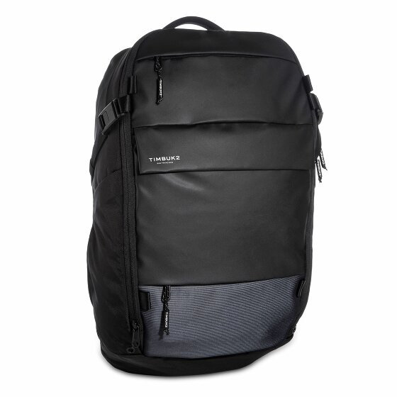 Timbuk2 Plecak Edge Parker z przegrodą na laptopa 49 cm jet black