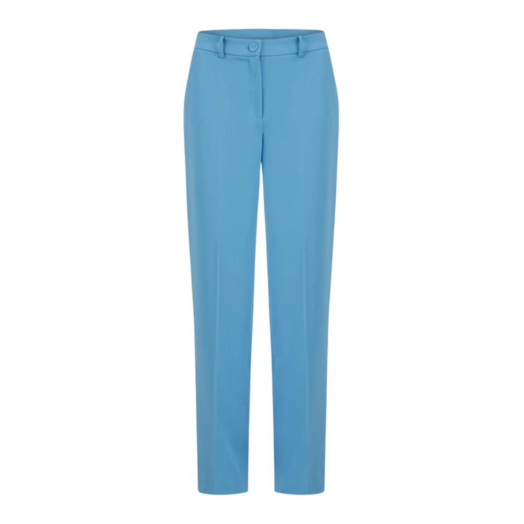 Straight Trousers Coster Copenhagen