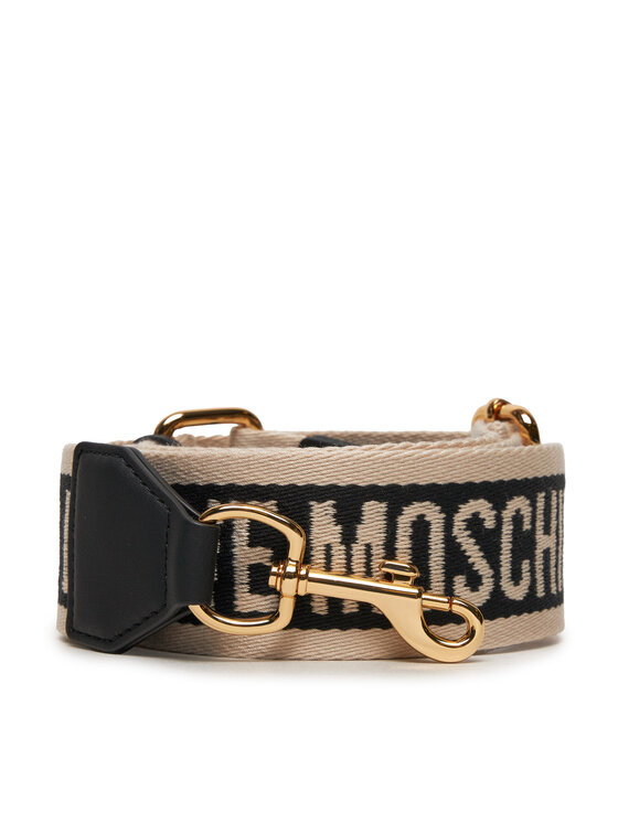 Wymienny pasek do torebki LOVE MOSCHINO