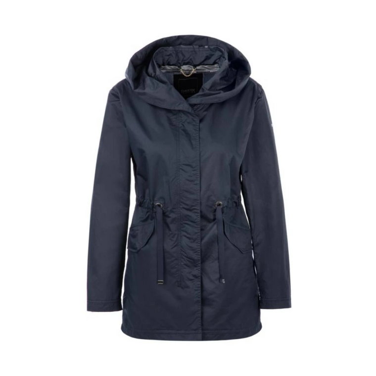 Winter Jackets Geox