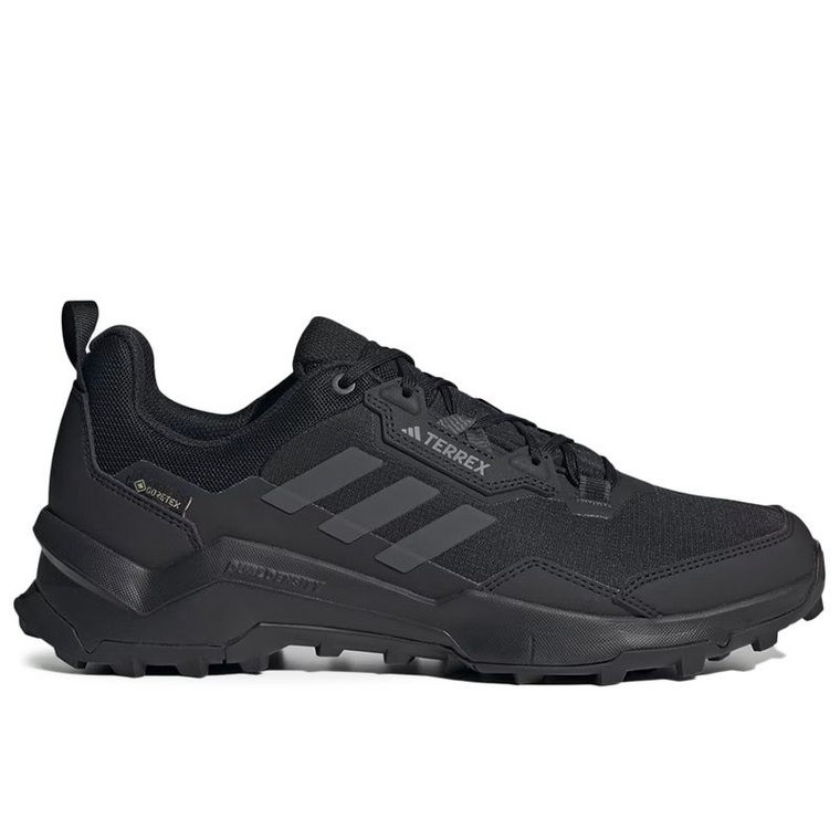 Buty adidas Terrex AX4 Hiking HP7395 - czarne