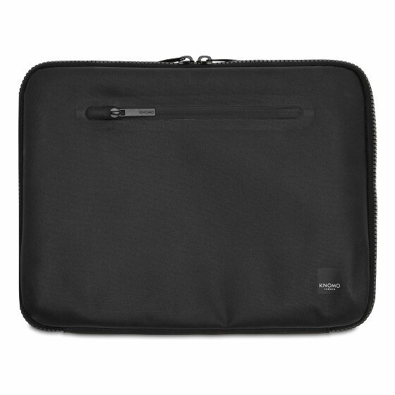 Knomo Thames Knomad Laptop Bag Organiser RFID 37 cm Laptop Compartment black