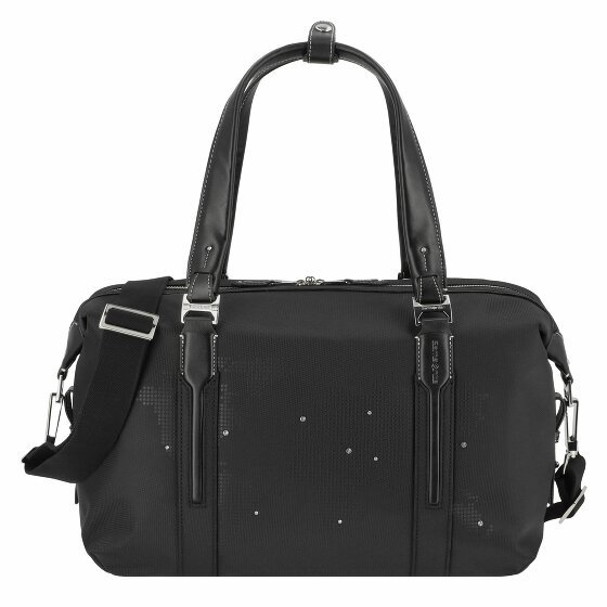 Samsonite Gallantis LTD Torba podróżna Weekender 40 cm crystal black