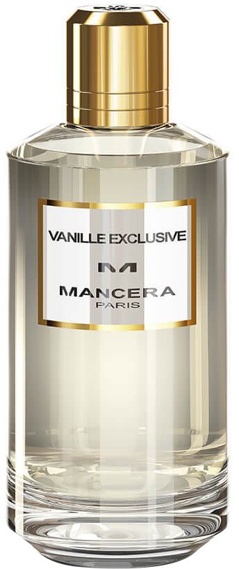 Woda perfumowana unisex Mancera Vanille Exclusive 120 ml (3760265192885). Perfumy damskie