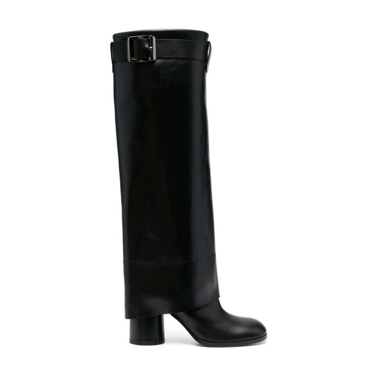 Heeled Boots Casadei