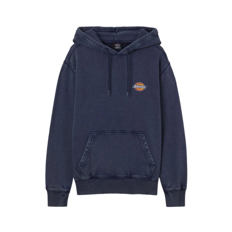 Ikona umyta Hoddie Dickies