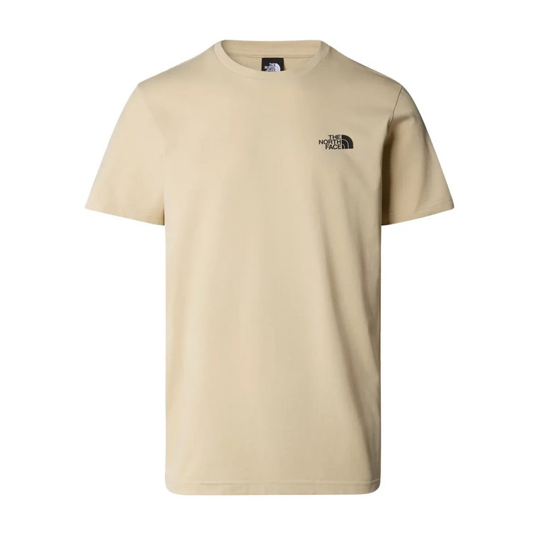 Prosty Dome Tee The North Face