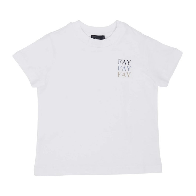 Koszulka Fay