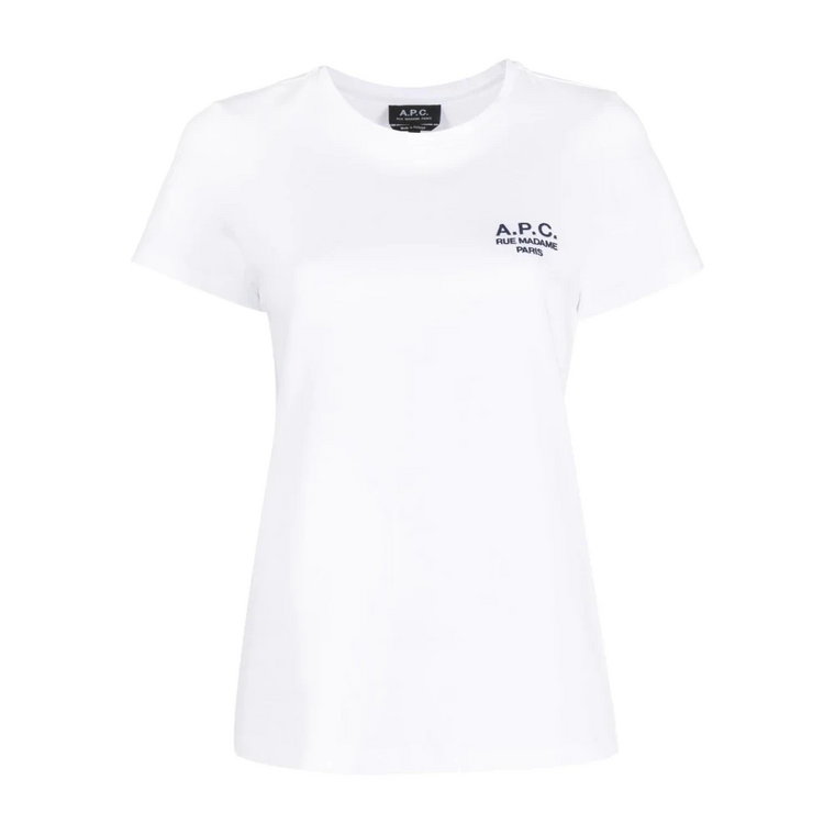 T-Shirts A.p.c.