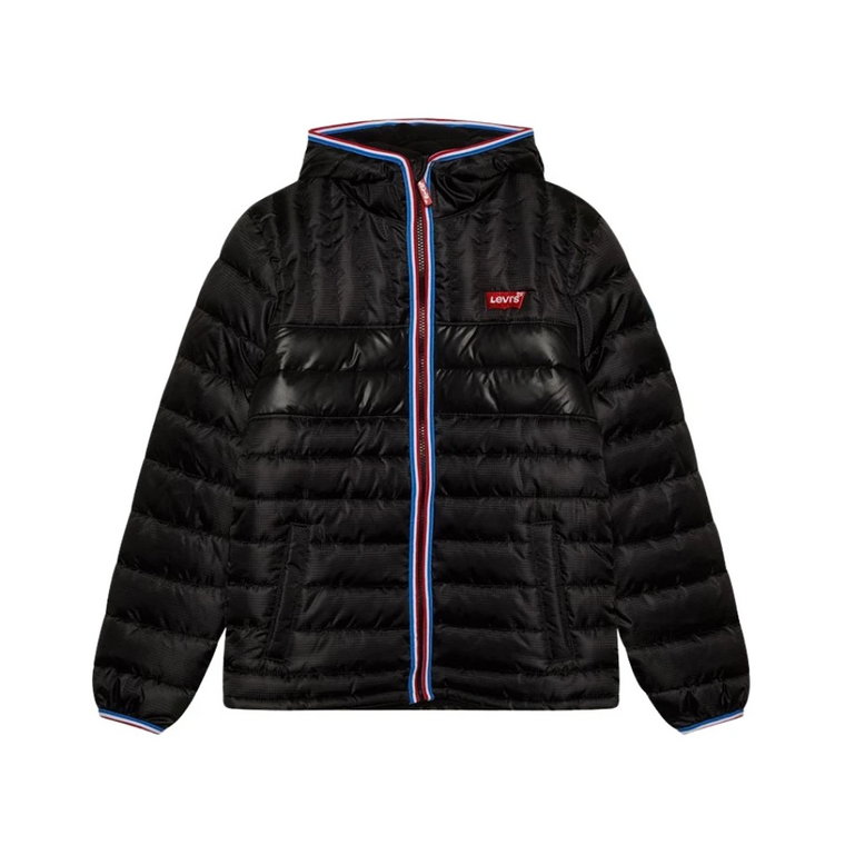 WinterJacket Levi's