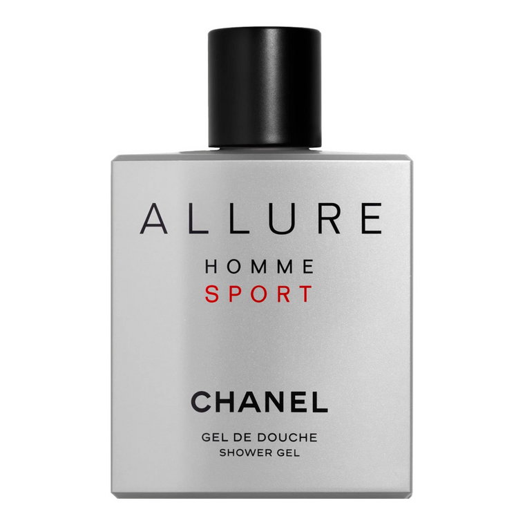 Chanel Allure Homme Sport żel pod prysznic 200 ml