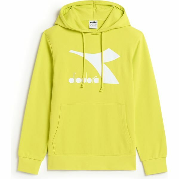 Bluza męska Hoodie Chromia Diadora