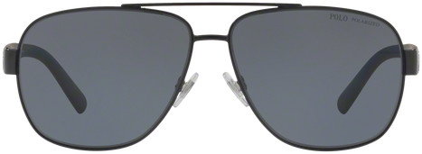 okulary przeciwsłoneczne Polo Ralph Lauren PH 3110