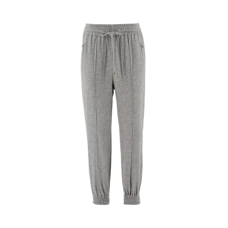 Sweatpants Ermanno Scervino