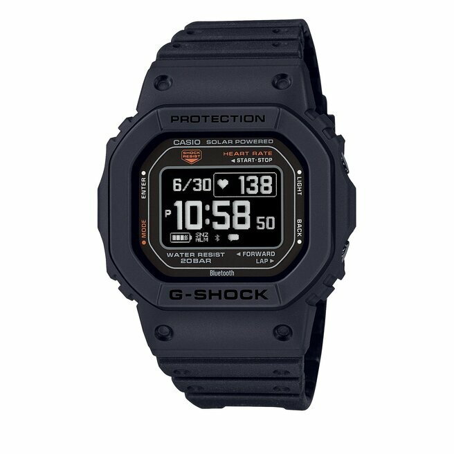 Zegarek G-Shock