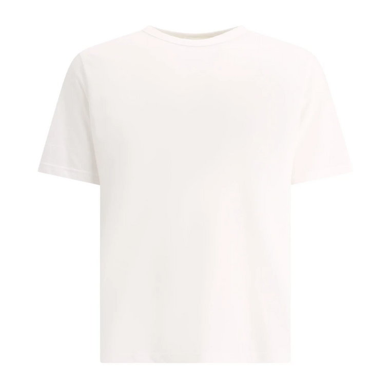 Luca T-Shirt - 50% Bawełna, 50% Poliester Séfr
