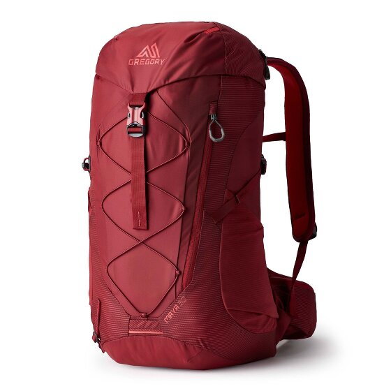 Gregory Maya 30 Plecak 53 cm iris red