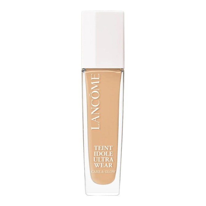 Lancome Teint Idole Ultra Wear Care &Glow pielęgnujący i nawilżający podkład w płynie SPF25 245C 30ml