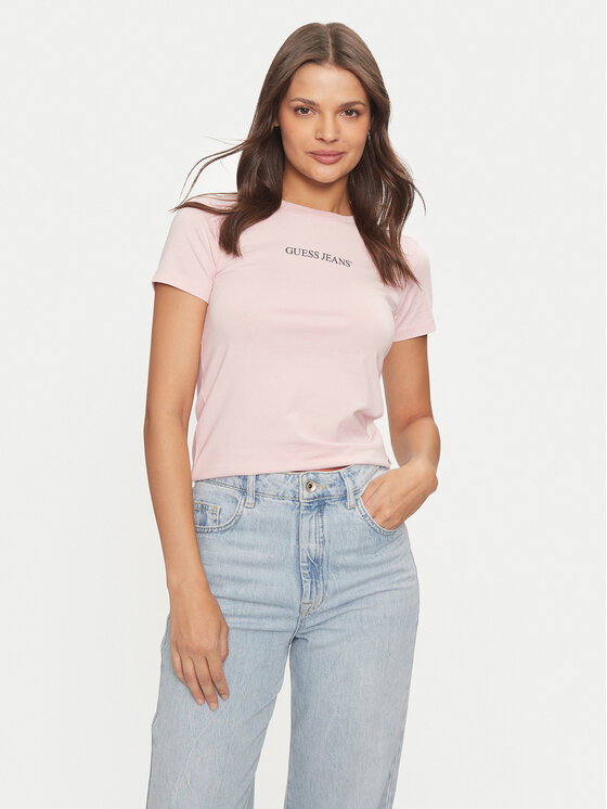 T-Shirt Guess Jeans