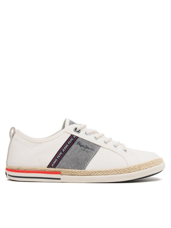 Espadryle Pepe Jeans