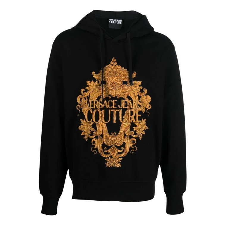 Hoodies Versace Jeans Couture