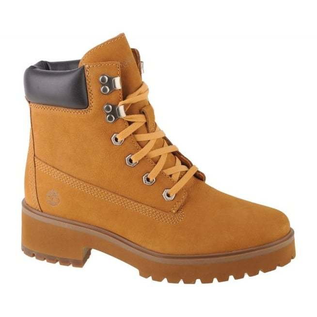 Buty Timberland Carnaby Cool 6 In Boot W 0A5VPZ żółte