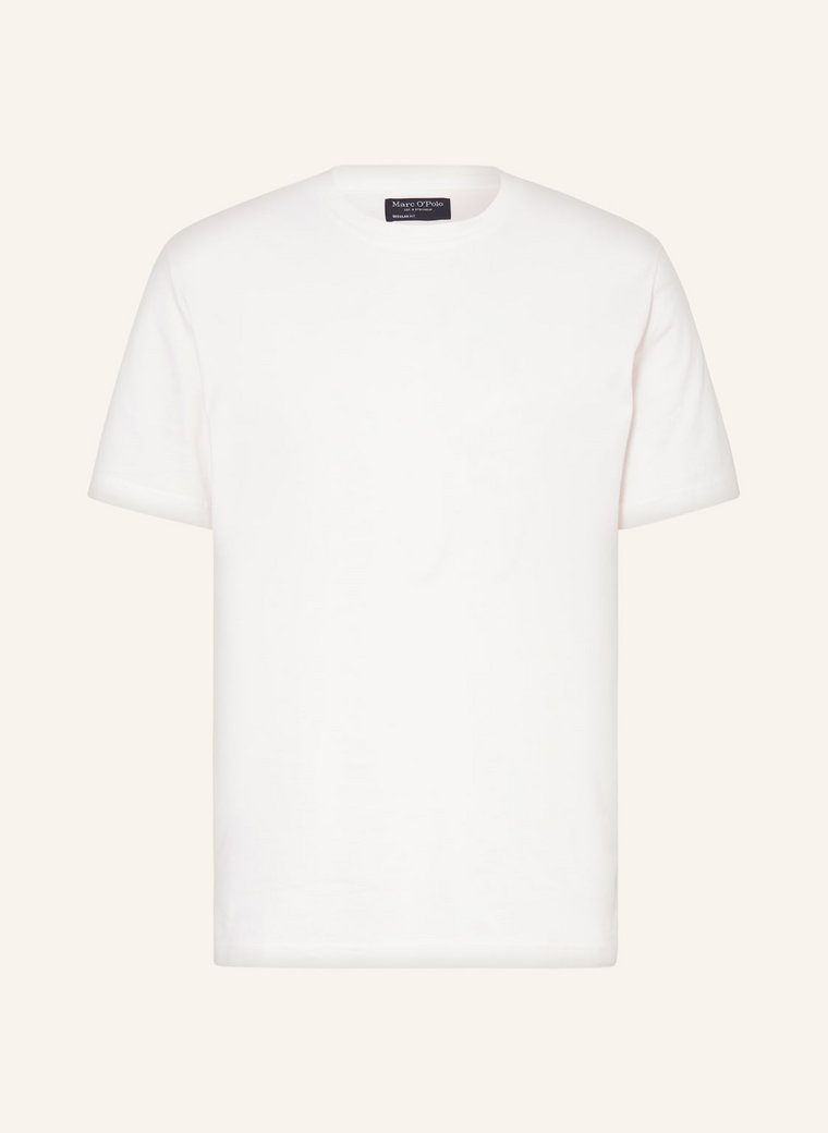 Marc O'polo T-Shirt weiss