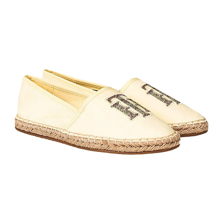 Espadrilles Tommy Hilfiger