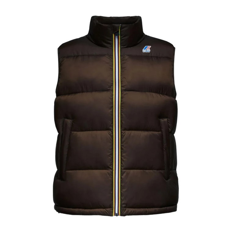 Vests K-Way