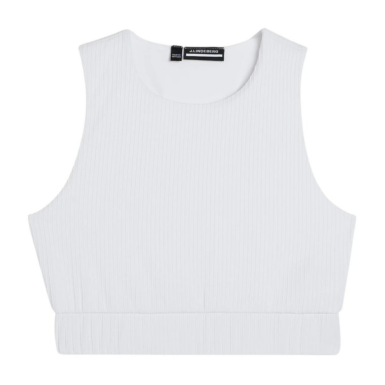 Sleeveless Tops J.Lindeberg