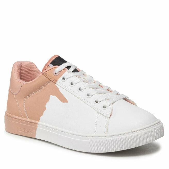 Sneakersy Trussardi