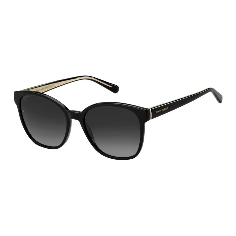 Stylowe okulary przeciwsłoneczne TH 1811/S Tommy Hilfiger