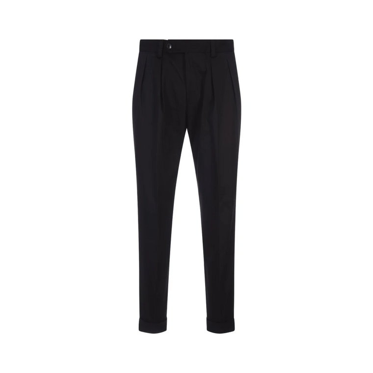 Suit Trousers Hugo Boss