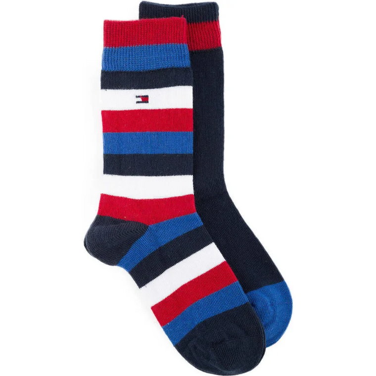 Tommy Hilfiger Skarpety 2-pack