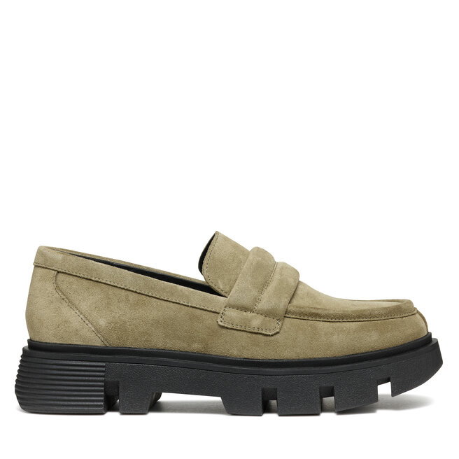 Loafersy Geox