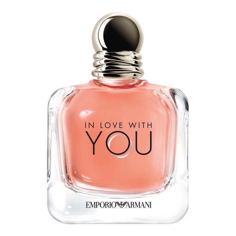 Giorgio Armani In Love With You woda perfumowana 100 ml TESTER