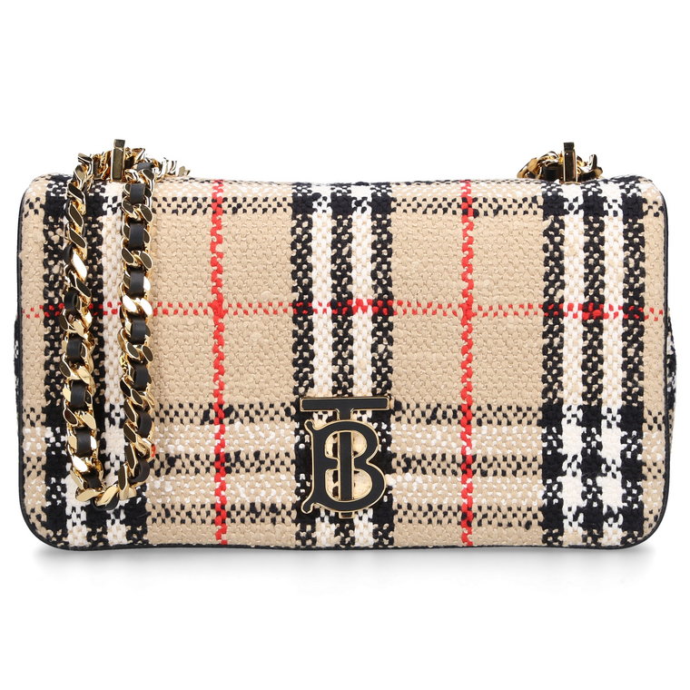 Burberry Torebka LOLA SMALL tweet