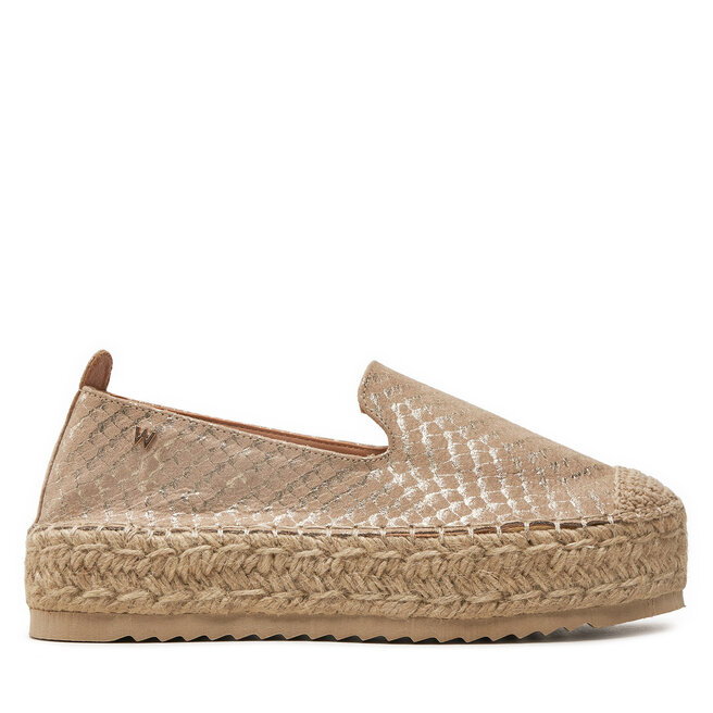 Espadryle Wrangler