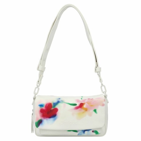 Desigual Tromso Torba na ramię 24 cm weiss