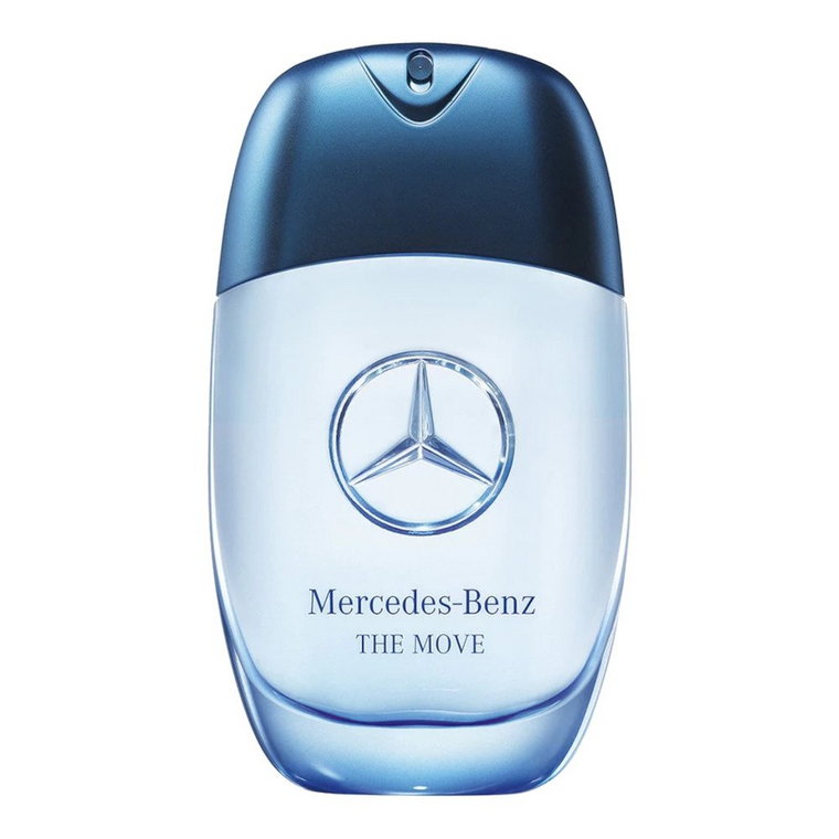 Mercedes-Benz The Move  woda toaletowa 100 ml TESTER