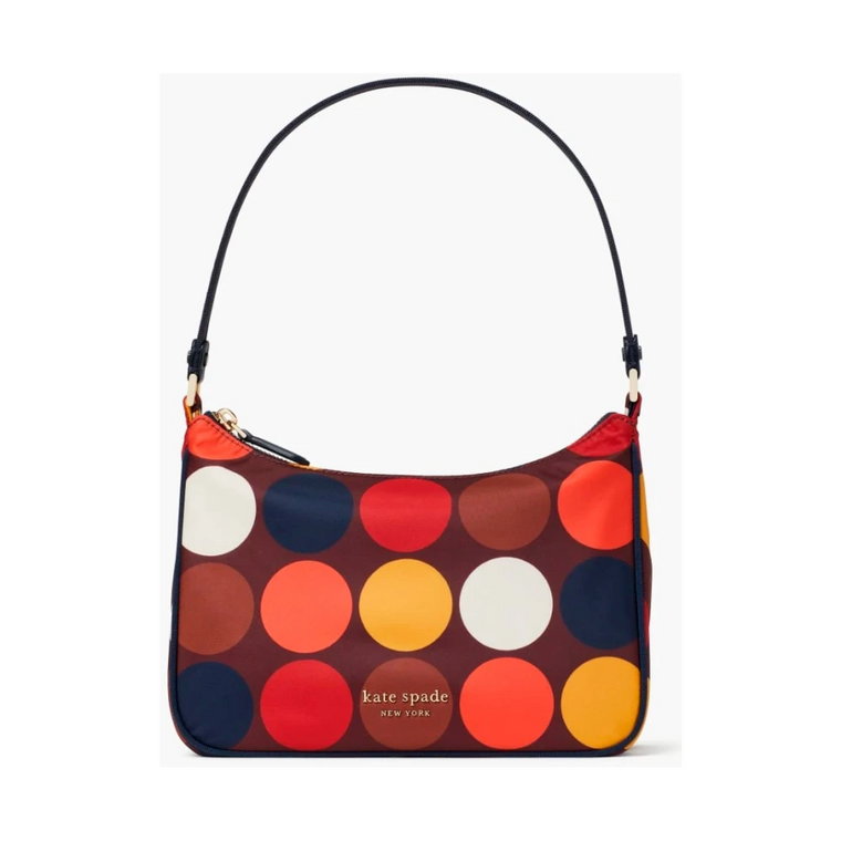 Torba w Kropki Kate Spade