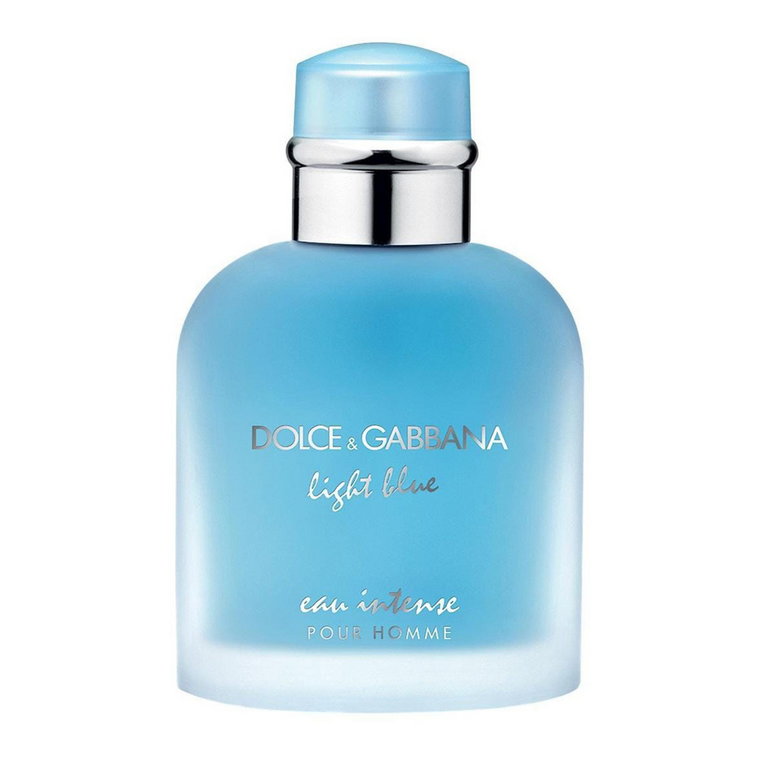 Dolce & Gabbana Light Blue Eau Intense pour Homme EDP 100 ml