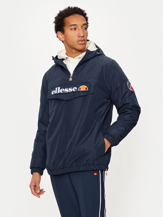 Kurtka anorak Ellesse