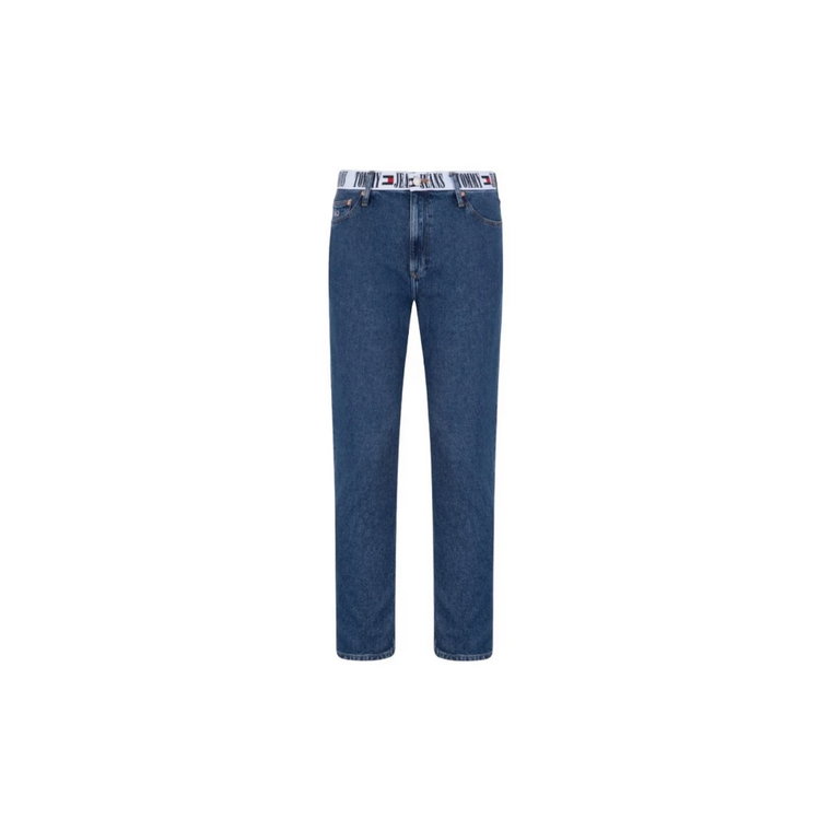 Slim-fit Jeans Tommy Jeans